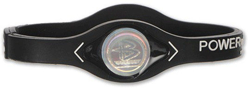 Novafit Power Balance BWM Fitness Band(Black, White, Pack of 1) RS.699 (76.00% Off) - Flipkart