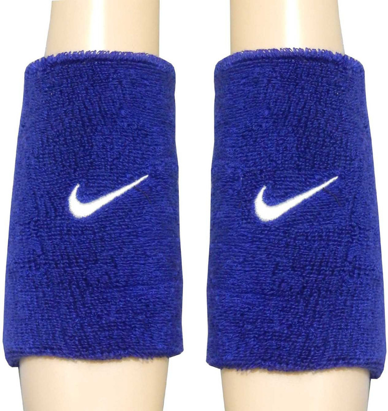 R-Lon Wrist Support Fitness Band(Blue, Yellow, Pack of 4)