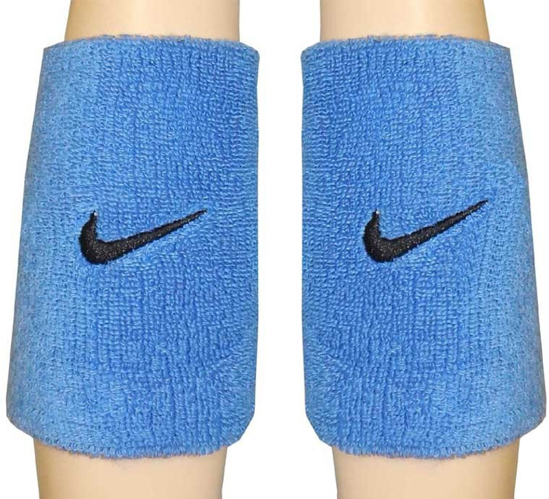 R-Lon Wrist Support Fitness Band(Green, Blue, Pack of 6)