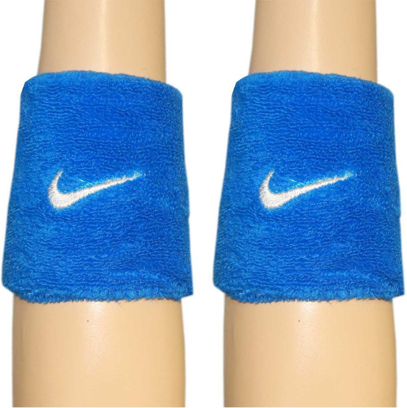 R-Lon Wrist Support Fitness Band(Blue, Green, Pack of 4)