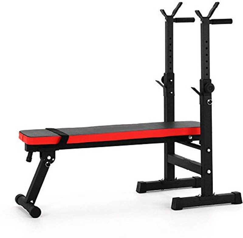 Kobo Adjustable Home Gym Weight Lifting Multipurpose Fitness Bench Kobo Adjustable Home Gym Weight Lifting Multipurpose Fitness Bench