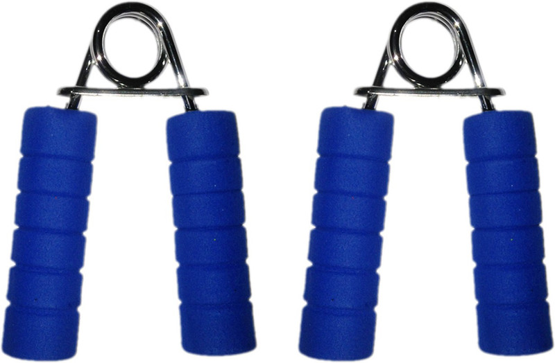 King Foam Master Hand Grip/Fitness Grip(Multicolor)