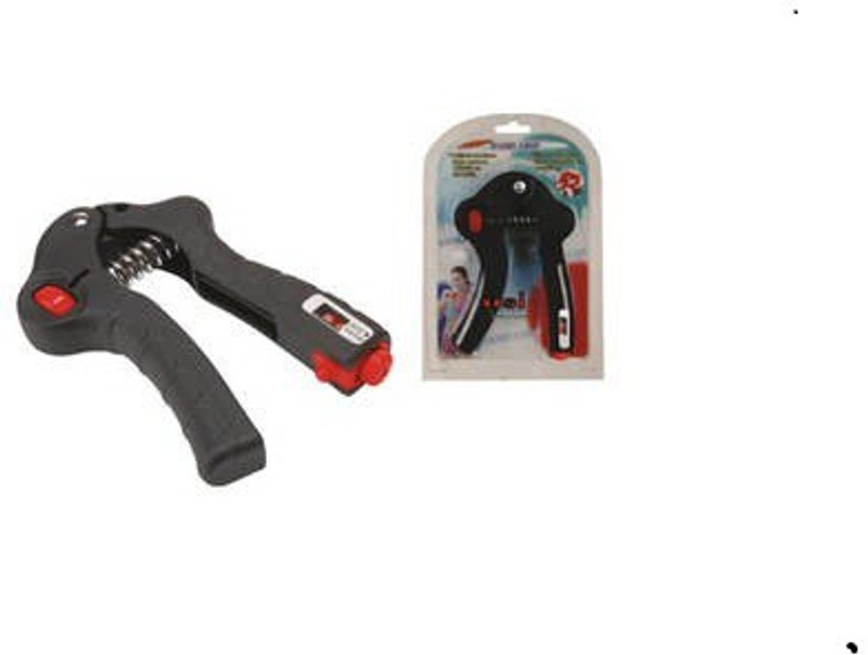 USI 800HGC Hand Grip/Fitness Grip(Multicolor)