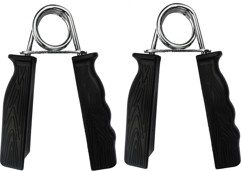 Imported Power Hand Grip/Fitness Grip(Black)