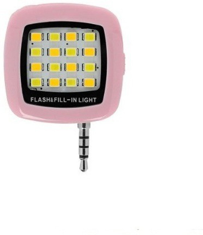 Sg Group Mobile 4X4 Selfie ZM 400 Flash(Pink) RS.229 (88.00% Off) - Flipkart