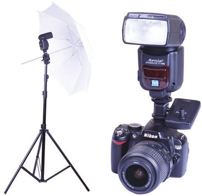 SONIA TT990RFSK Flash(Black)