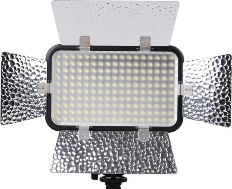 Simpex LED 170 II Flash(Black)