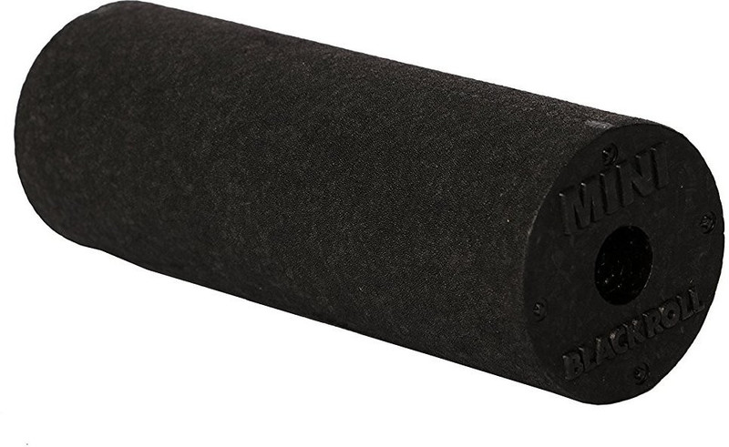 SPORTINGTOOLS Standard Foam Roller(Length 15 cm)
