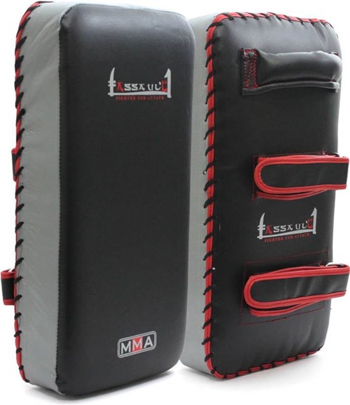 XpeeD Straight Kick Kicking Shield(Black)