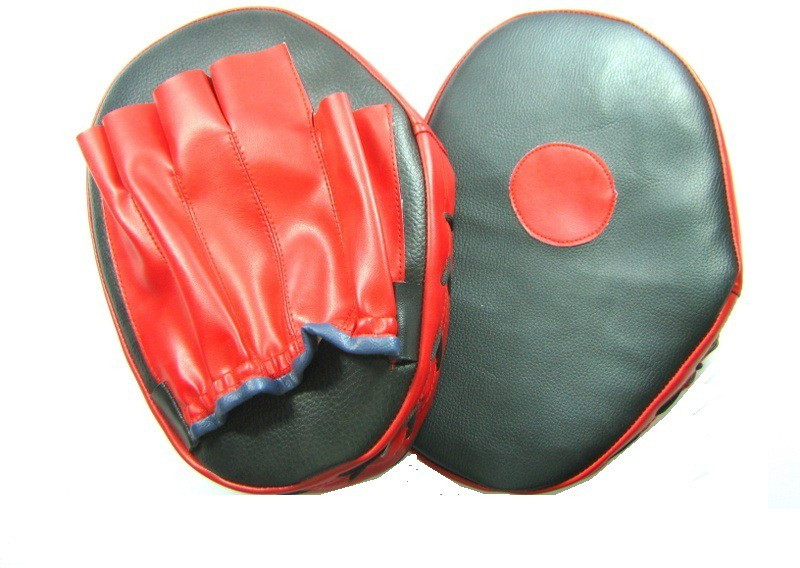 HE Retail Supplies Boxing Focus Pad(Black) HE Retail Supplies Boxing Focus Pad(Black)