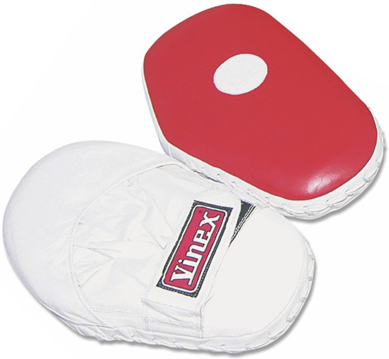 Vinex Coacher Striking Pad(Red) Vinex Coacher Striking Pad(Red)