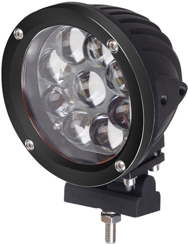 Speedwav LED Fog Lamp Unit for Universal For Car