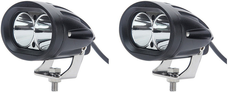 Speedwav LED Fog Light For Kawasaki Ninja 300