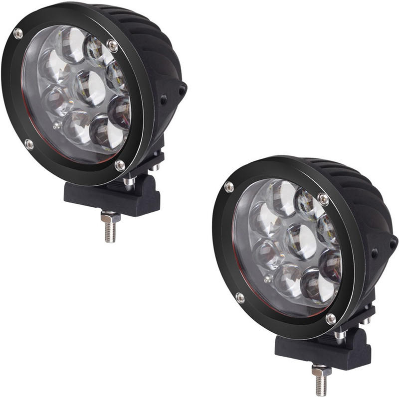 Speedwav LED Fog Lamp Unit for Honda CR-V