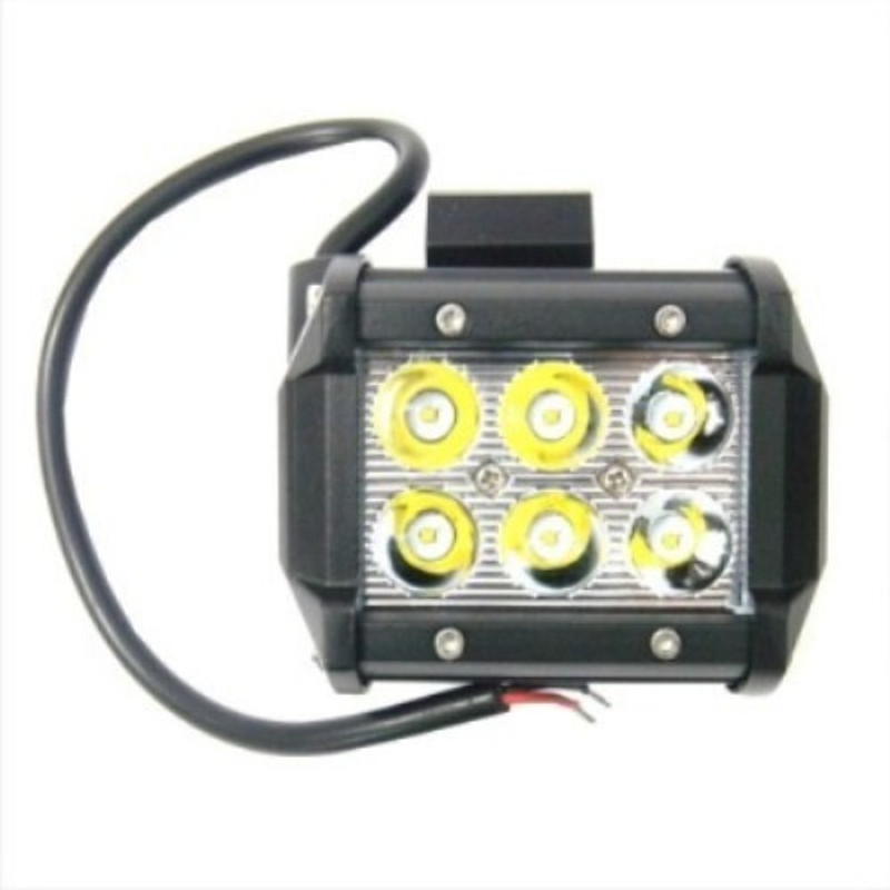 Biker World LED Fog Lamp Unit for Audi A6 RS.2499 (76.00% Off) - Flipkart