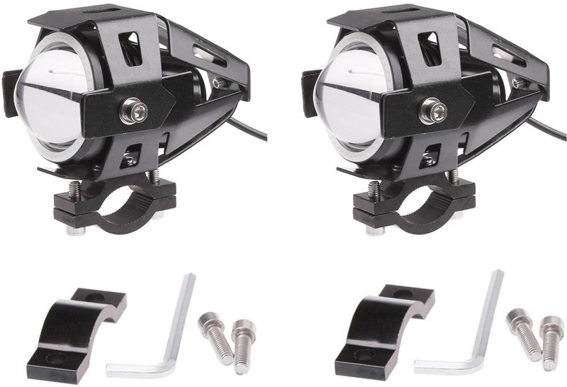 Accedre LED Fog Lamp Unit for Skoda Octavia