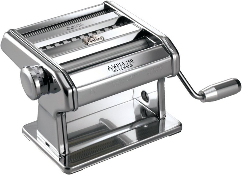 Apex NM457 Noodles Maker(Stainless Steel)