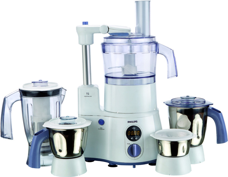 Philips HL1659 750 W Food Processor
