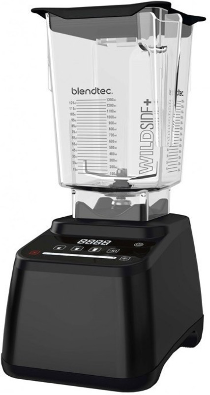 BLENDTEC CHEF 775 BLENDER ,1FS JAR 1000 W Food Processor(Multicolor)