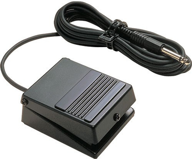 Roland DP-2 Pedal Switch Foot Controller