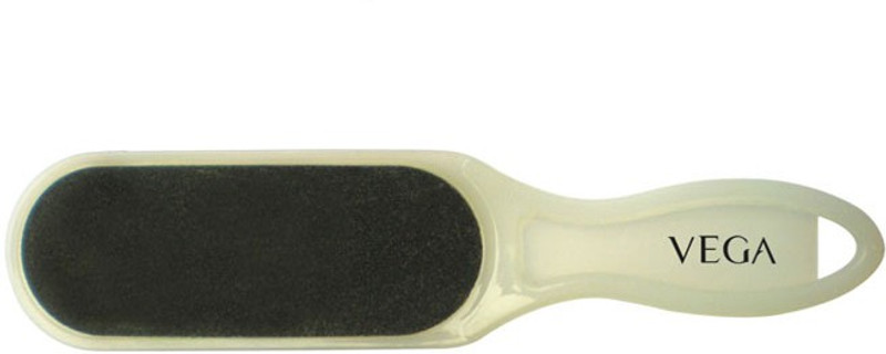 VEGA Vega Large Emery Foot File PD-12