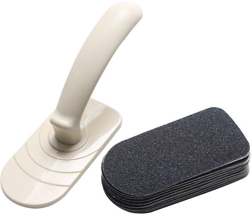 DANCINGNAIL Foot File