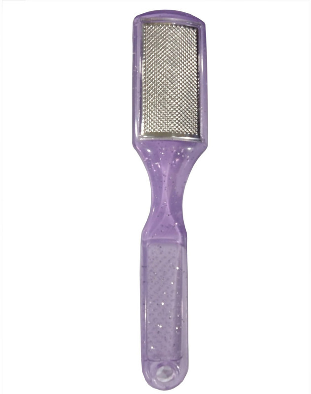 Cosmix Stores Foot Scrapper Single Side Multi Color ( Pack Of 3)