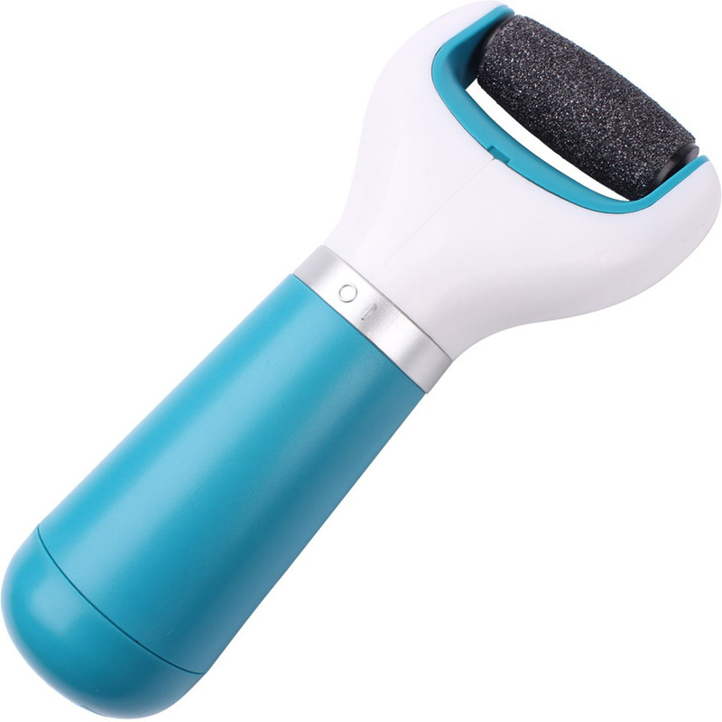 SJ Callous Corn Cuticle Cutter Remover Manicure Ped Egg Pedicure Foot Care