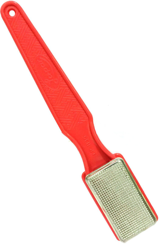 Shreeparna Foot scrubber with brush 2 in 1