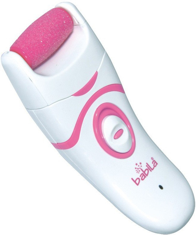 BabiLa Rechargeable Callus Remover
