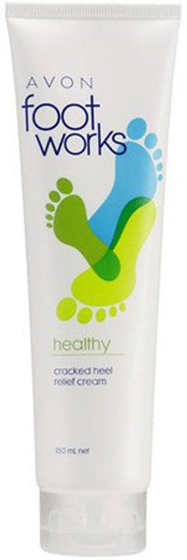 Avon Anew CRACKED CREAM