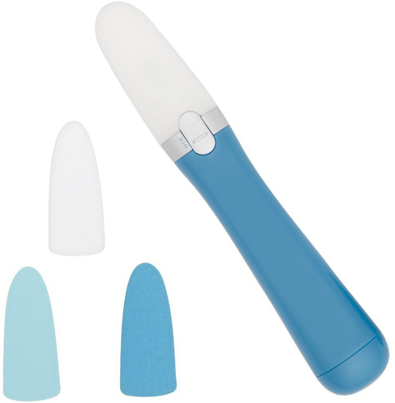 SJ Cutter Remover Manicure Ped Egg Pedicure