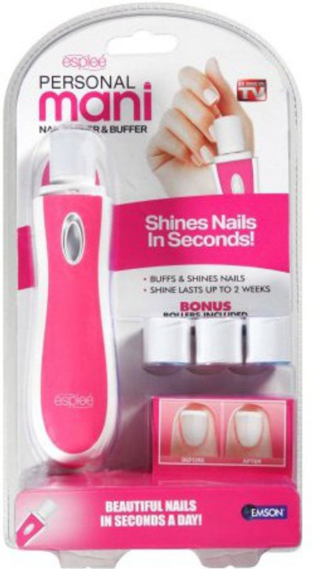 ESPLEE PERSONAL MANI