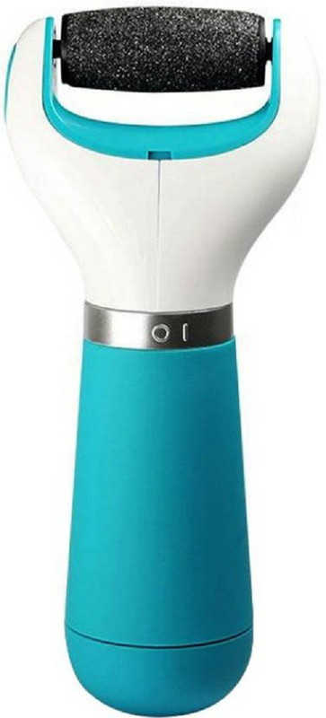 Kinsco Velvet Soft Smooth Personal Pedi Care