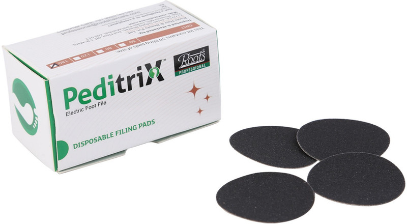 Roots Professional Grit 120