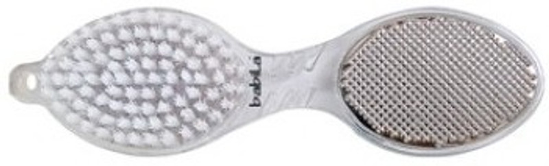 BabiLa Foot Scrubber 4 In 1 Pc-V001