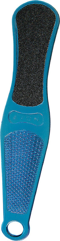 Avon Footfile