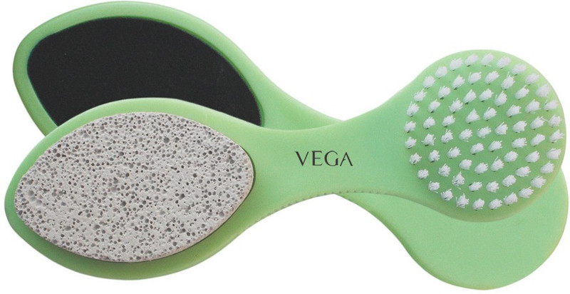 VEGA 3 In 1 Pedicure Tool