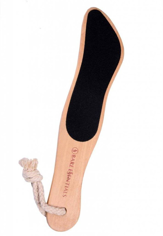 Bare Essentials Pedicure File
