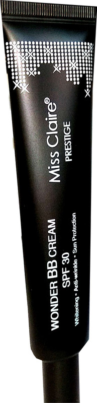 silky soft cream Wonder BB Cream Foundation(Skin Beige, 30 ml)