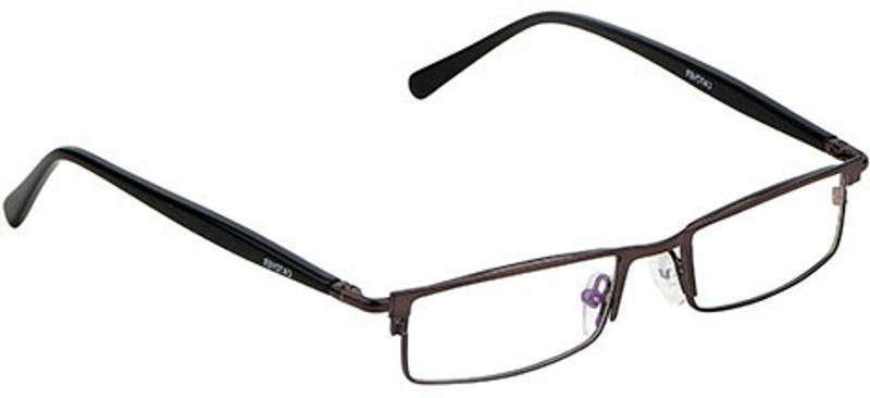 Catcher Full Rim Rectangle Frame(48 mm) Catcher Full Rim Rectangle Frame(48 mm)