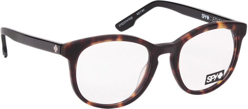 Spy Plus Full Rim Round Frame(50 mm)