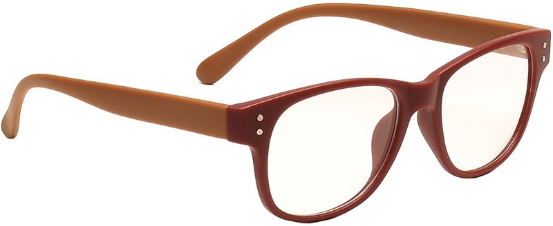 Ewan Full Rim Wayfarer Frame(51 mm)