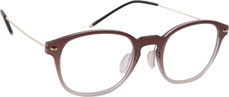 FULTON Full Rim Round Frame(48 mm) RS.2449 (75.00% Off) - Flipkart