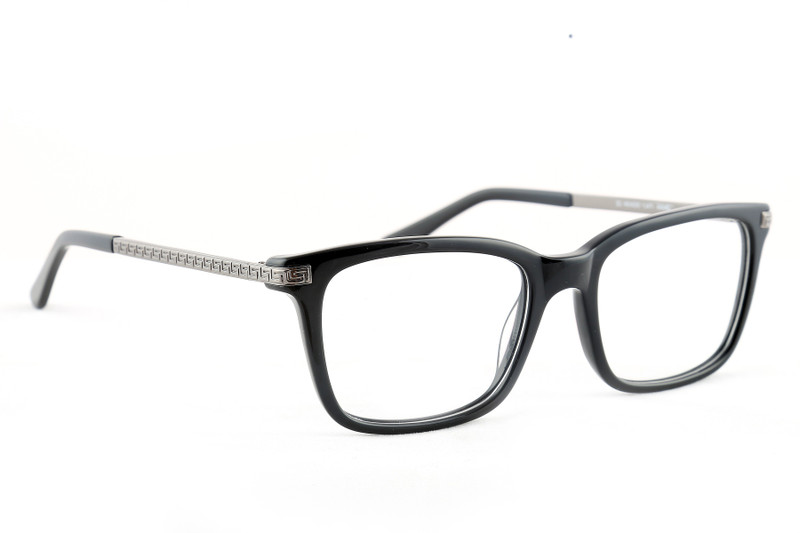 Deel Full Rim Square Frame(51 mm)