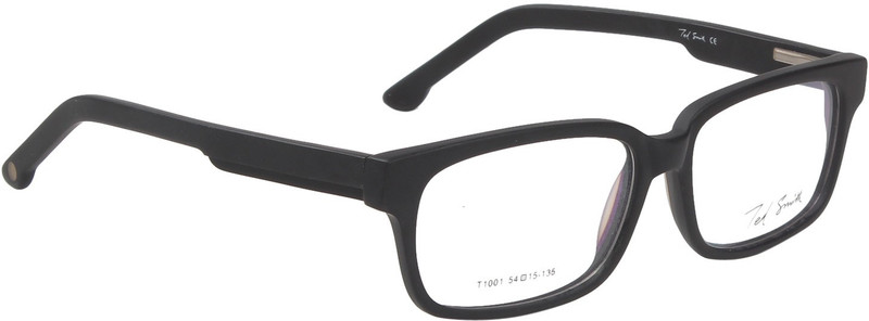 Ted Smith Full Rim Wayfarer Frame(54 mm)