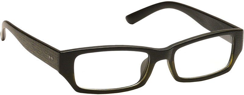 Ewan Full Rim Rectangle Frame(51 mm)