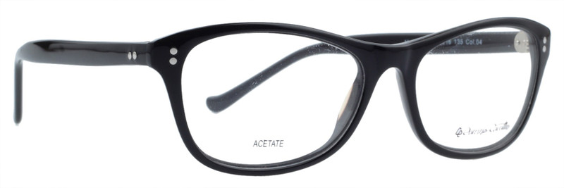 Patrizio Cavallin Full Rim Square Frame(51 mm) Patrizio Cavallin Full Rim Square Frame(51 mm)