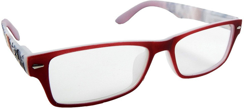 Els Full Rim Rectangle Frame(50 mm)