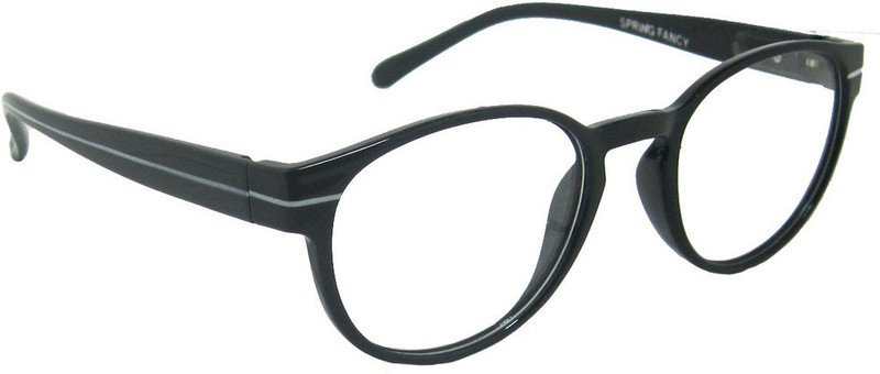 A R Full Rim Cat-eyed Frame(49 mm)